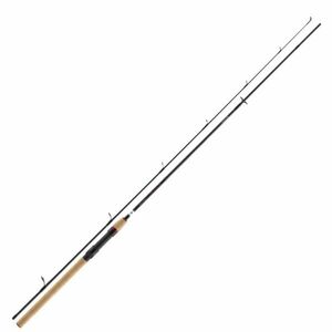 Lanseta Daiwa Ninja X Jiggerspin, 2.70m, 7-28g, 2 tronsoane imagine