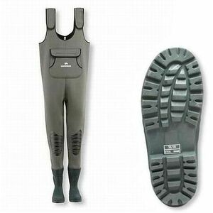 Salopeta neopren Cormoran, marimea 42/43, talie XL imagine