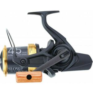 Mulineta Daiwa Emblem 45 SCW QD OT imagine
