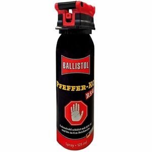 Spray autoaparare paralizant Piper Dispersant 125 ml Ballistol imagine