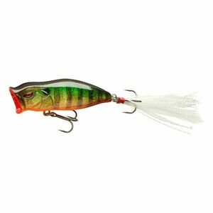 Vobler Prorex Mini Popper Gold Perch 5, 5cm/5, 7gr Daiwa imagine