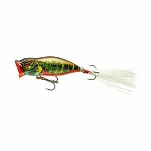 Vobler Prorex Mini Popper Live Minnow 5, 5cm/5, 7gr Daiwa imagine