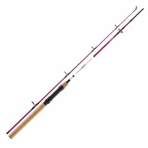 Lanseta Daiwa Ninja X Spin, 2.70m, 40-80g, 2 tronsoane imagine