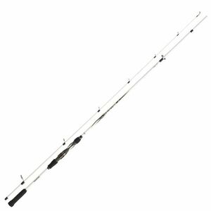 Lanseta Daiwa Ballistic LTD Jiggerspin, 2.40m, 7-28g, 2 tronsoane imagine
