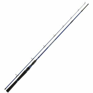 Lanseta Daiwa Triforce Target Trout Spin, 1.95m, 5-20g, 2 tronsoane imagine