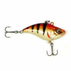Vobler Strike Pro Flap Jack 4cm, 6g culoare A46FL imagine