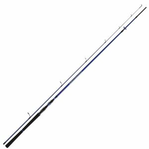 Lanseta Daiwa Triforce Spin Pike, 2.40m, 30-70g, 2 tronsoane imagine
