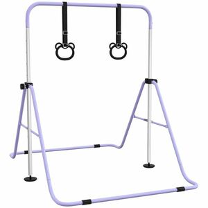 Bara de gimnastica imagine
