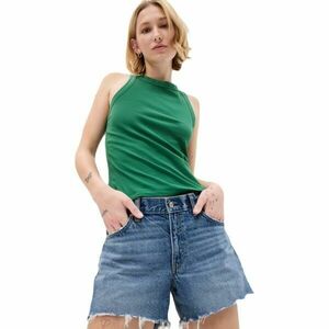 GAP HALTER Maiou damă, verde, mărime imagine