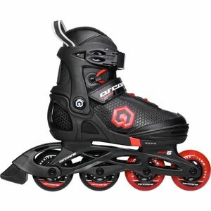 Arcore SHAPER Role pentru băieți, negru, mărime imagine