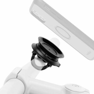 FIDLOCK VACUUM Suport magnetic de ciclism pentru telefon, negru, mărime imagine
