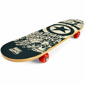 Disney CAPTAIN AMERICA Skateboard copii, mix, mărime imagine