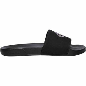 Calvin Klein ESS SLIDE CV Papuci femei, negru, mărime imagine