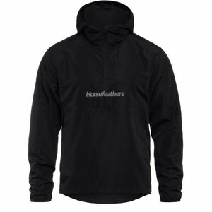 Horsefeathers HILL JACKET Geacă ciclism de bărbați, negru, mărime imagine