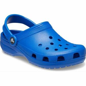 Crocs CLASSIC CLOG K Saboți pentru copii, albastru, mărime 33/34 imagine