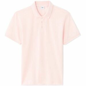 CELIO LETAIM Tricou polo bărbați, roz, mărime imagine