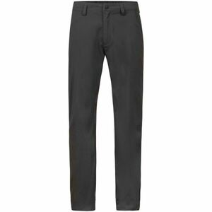 Hannah WEID Pantaloni elastici pentru bărbați, gri închis, mărime imagine