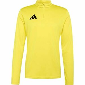 adidas ENTRANDA 26 TRAINING TOP Maiou sport de bărbați, galben, mărime XXXL imagine