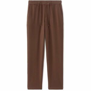 CELIO NOSEERSET Pantaloni eleganți pentru bărbați, maro, mărime imagine