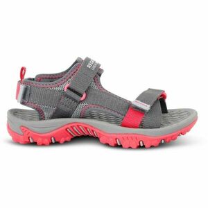 REGATTA OUTDOORS KIDS BLAZE SANDALS Sandale copii, gri, mărime imagine