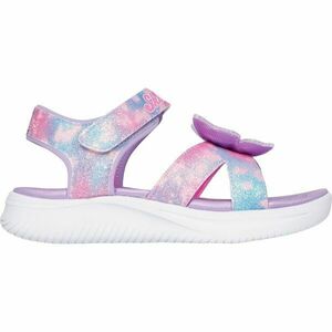 Skechers JUMPSTERS SANDAL Sandale pentru fete, mov, mărime imagine