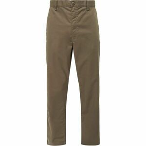 Vans AUTHENTIC CHINO STRAIGHT Pantaloni de bărbați, maro, mărime imagine