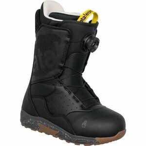 BATALEON TWIST WOMEN'S BOA Încălțăminte snowboard pentru femei, negru, mărime 40 imagine