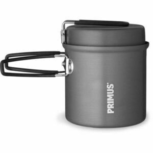 PRIMUS LITECH TREK KETTLE 1L Oală, gri închis, mărime imagine