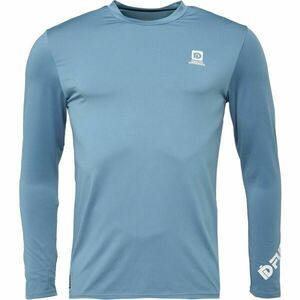 FUNDANGO MANADO Tricou funcțional pentru bărbați, albastru, mărime imagine