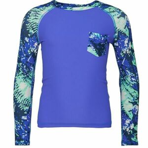 REIMA KROOLAUS Tricou de baie pentru copii, albastru, mărime imagine