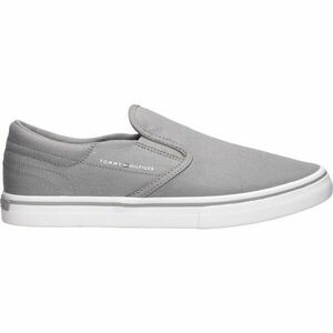 Tommy Hilfiger VULC CORE SLIP ON Încălțăminte slip-on bărbați, gri, mărime imagine