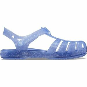 Crocs ISABELLA SANDAL T Sandale pentru copii, mov, mărime 20/21 imagine