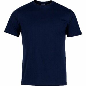 Joma T-SHIRT DESERT Tricou pentru bărbați, albastru închis, mărime imagine