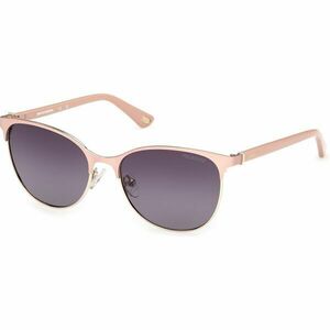 Skechers SE00167-5373D Ochelari de soare damă, roz, mărime imagine