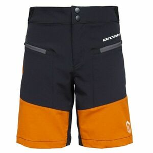 Arcore TAMARILKY Pantaloni ciclism copii, negru, mărime 140-146 imagine