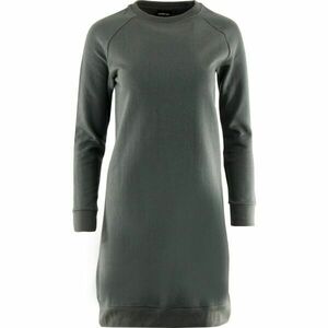 ALPINE PRO OLEGA Rochie pentru femei, gri, mărime imagine