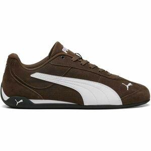 Puma REPLICATCH SD Încălțăminte casual de bărbați, maro, mărime 40 imagine