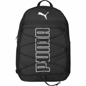 Puma PLUS BACKPACK II Rucsac, negru, mărime imagine