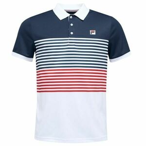 Fila POLO BB MONTE CARLO Tricou polo, albastru închis, mărime imagine