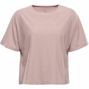 ALPINE PRO JERA 2 Tricou funcțional femei, roz, mărime imagine