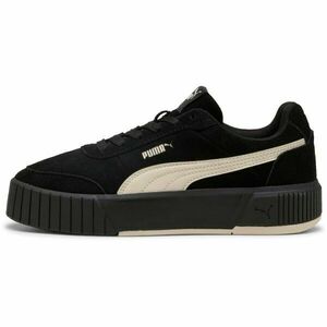 Puma CARINA MIA SD Încălțăminte casual damă, negru, mărime 39 imagine