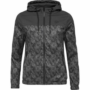 Willard FIONA Geacă ușoară softshell de damă, negru, mărime XXL imagine