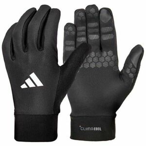 adidas FULL FINGER ESSENTIAL GLOVES Mănuși fitness, negru, mărime imagine