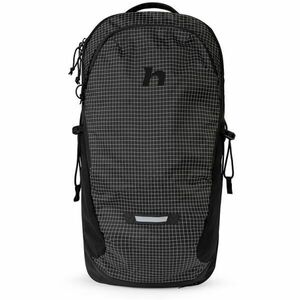 Hannah DYNAMIC 15 Rucsac sport, negru, mărime imagine