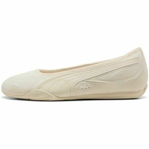Puma CATCH SOLEIL BALLERINA SD Pantofi de damă, bej, mărime 37.5 imagine