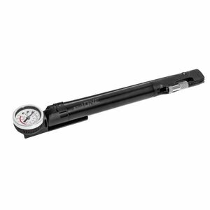 One AIR PRO 5.0 Pompă bicicletă, negru, mărime imagine