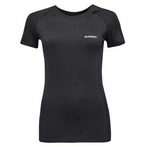 Klimatex ALINA KLIMAFEEL Tricou funcțional femei, negru, mărime XXL imagine