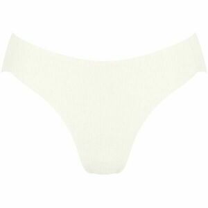 SLOGGI ZERO FEEL PURE HIGH LEG Lenjerie intimă de damă, alb, mărime imagine