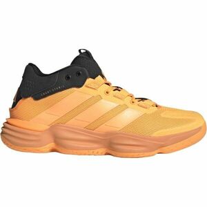 adidas COURTSTABIL M Încălțăminte de baschet bărbați, portocaliu, mărime 42 imagine
