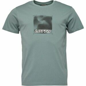 Lotto ENEBISH Tricou pentru bărbați, verde deschis, mărime imagine
